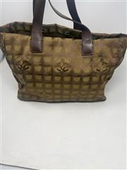 CHANEL CHANEL HANDBAG